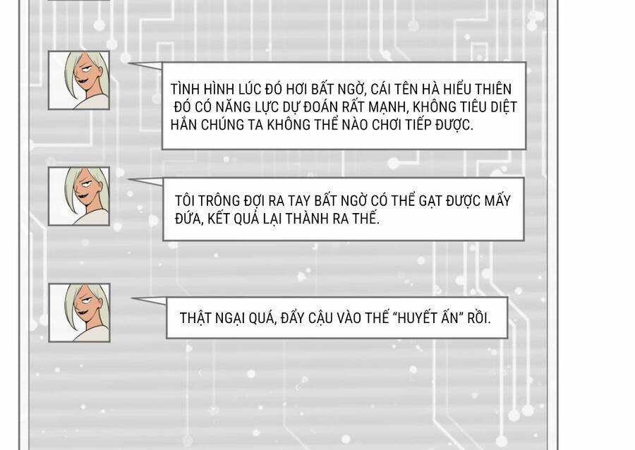 Player Thần Vực - Chapter 18.5 - Trang 19