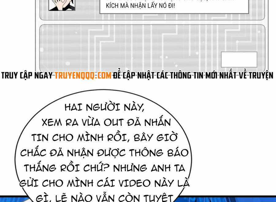 Player Thần Vực - Chapter 18.5 - Trang 22
