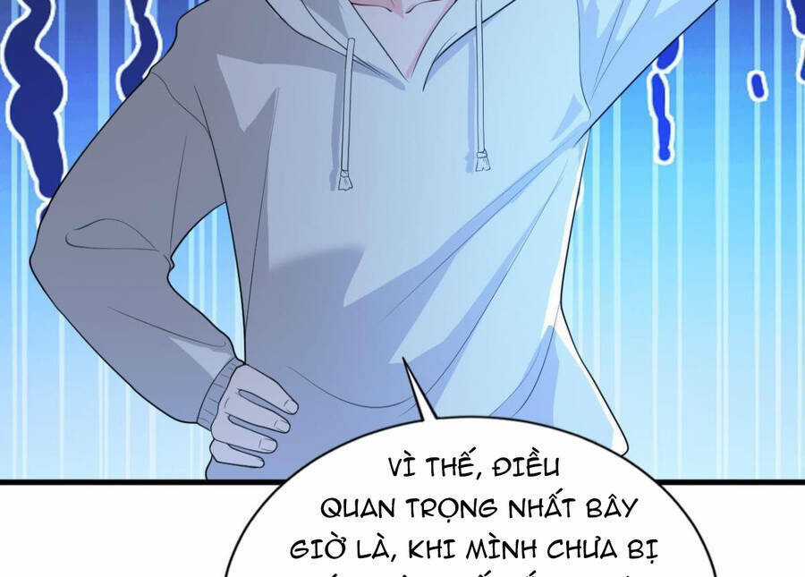 Player Thần Vực - Chapter 18.5 - Trang 5