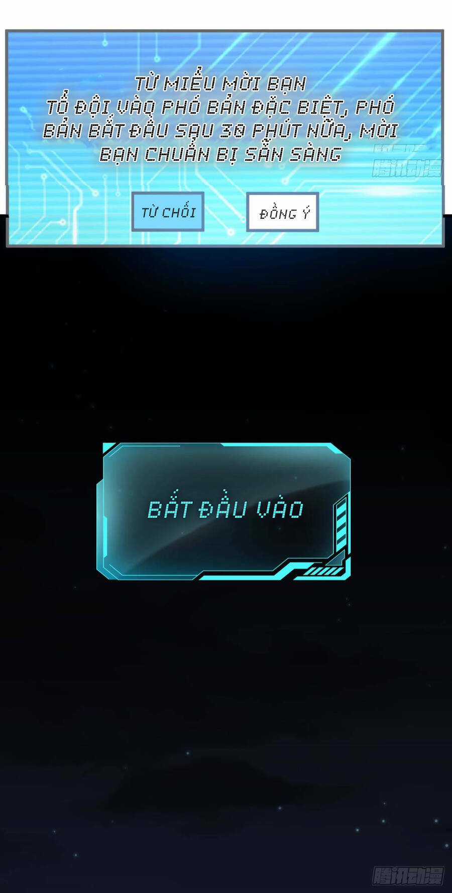 Player Thần Vực - Chapter 18.5 - Trang 48