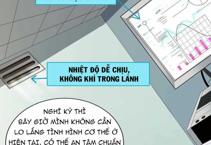 Player Thần Vực - Chapter 18.5 - Trang 8