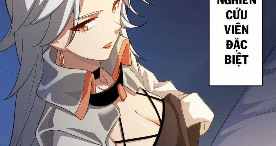 Player Thần Vực - Chapter 18 - Trang 15