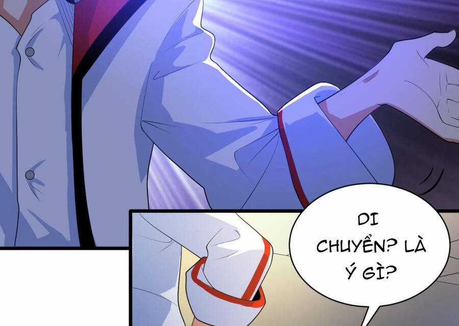 Player Thần Vực - Chapter 18 - Trang 30