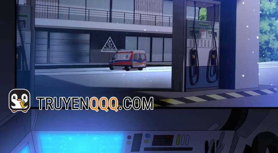 Player Thần Vực - Chapter 18 - Trang 4