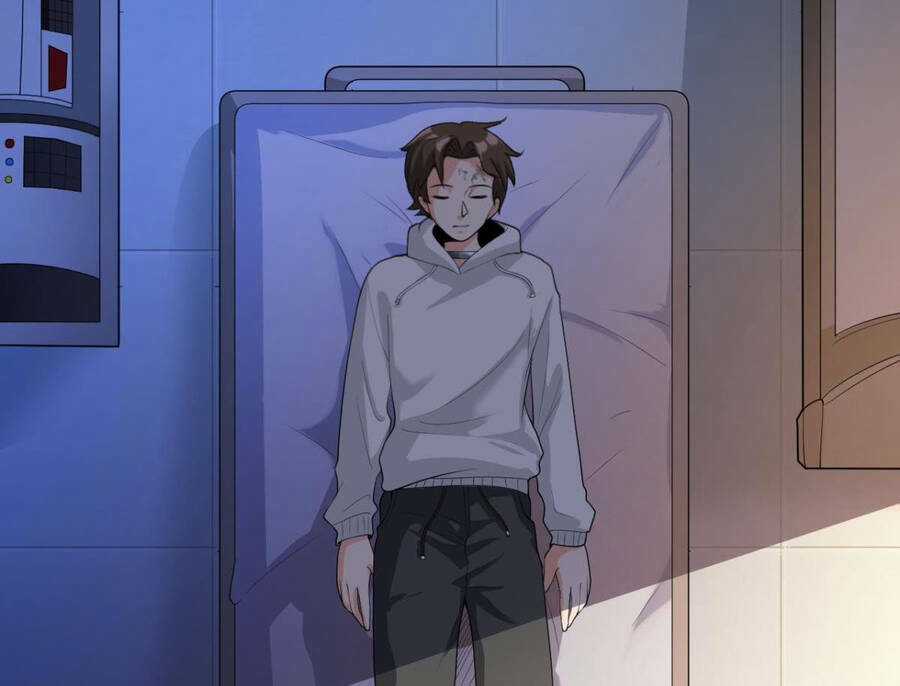 Player Thần Vực - Chapter 18 - Trang 7