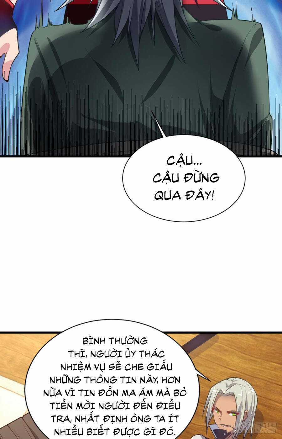 Player Thần Vực - Chapter 19 - Trang 12