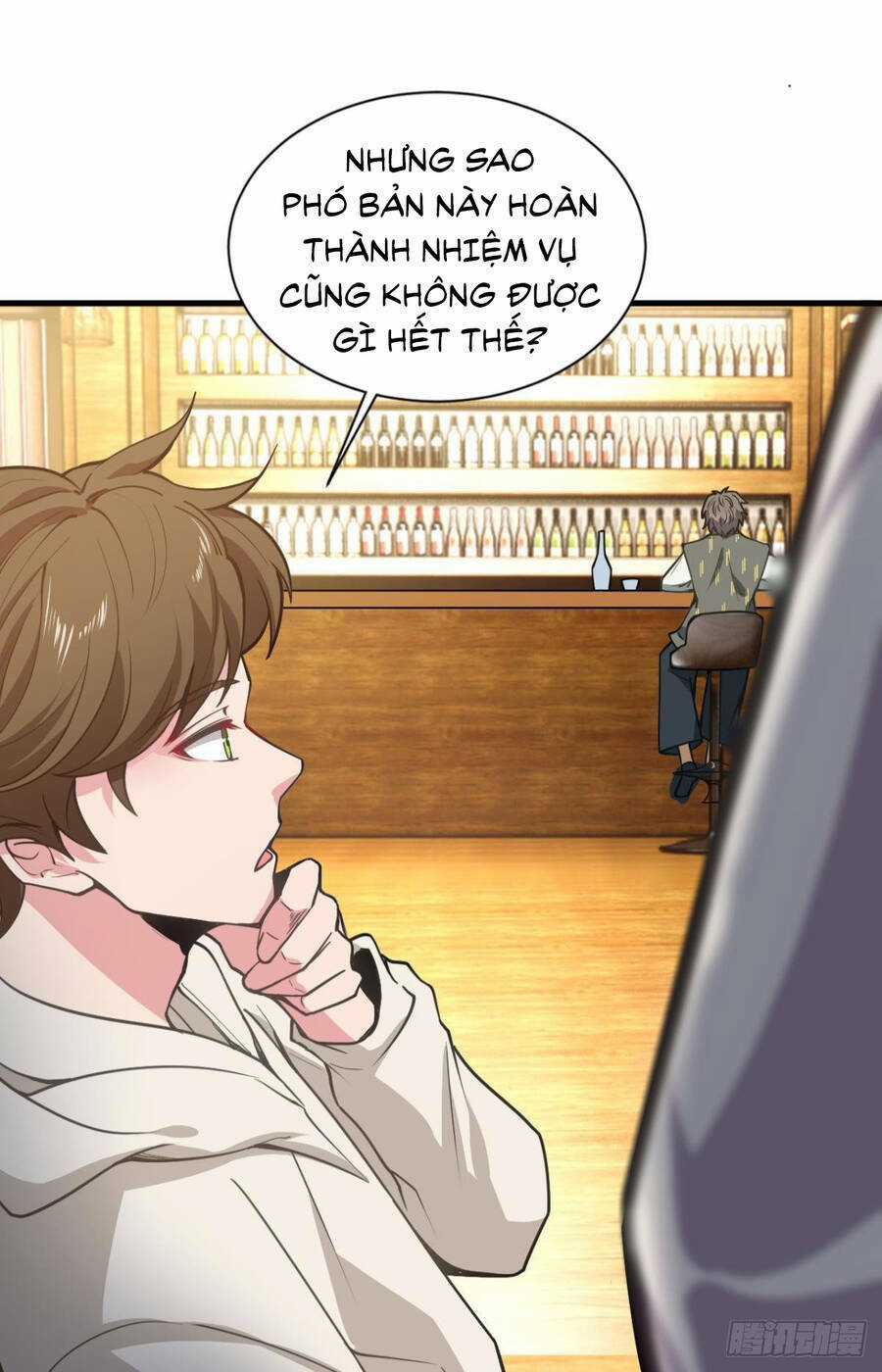 Player Thần Vực - Chapter 19 - Trang 15