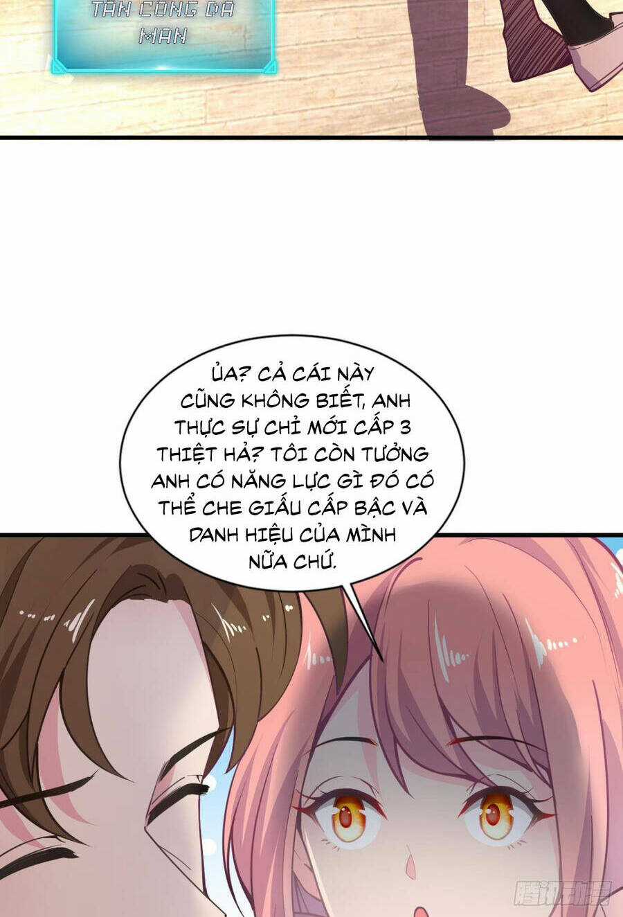 Player Thần Vực - Chapter 19 - Trang 20