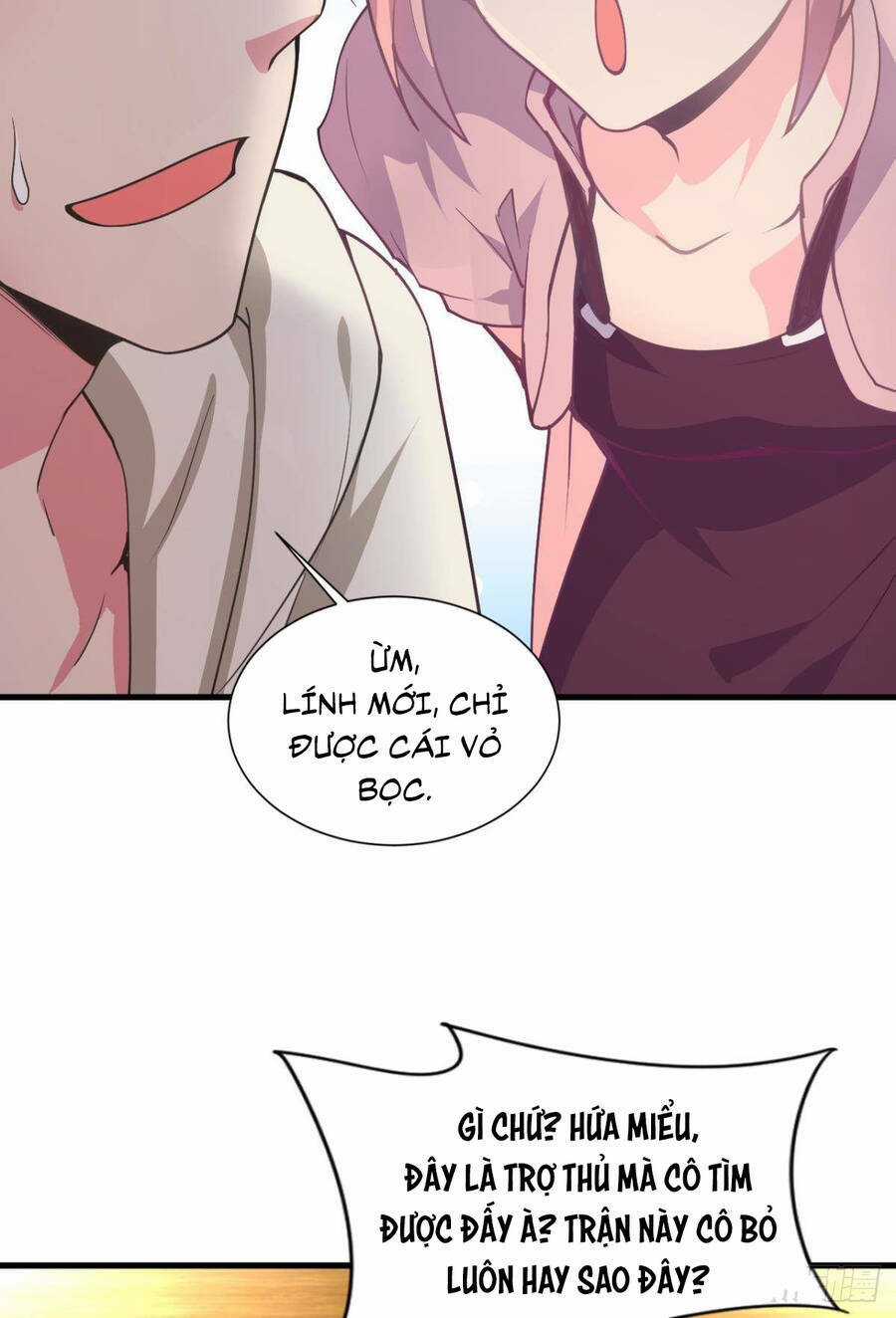 Player Thần Vực - Chapter 19 - Trang 21