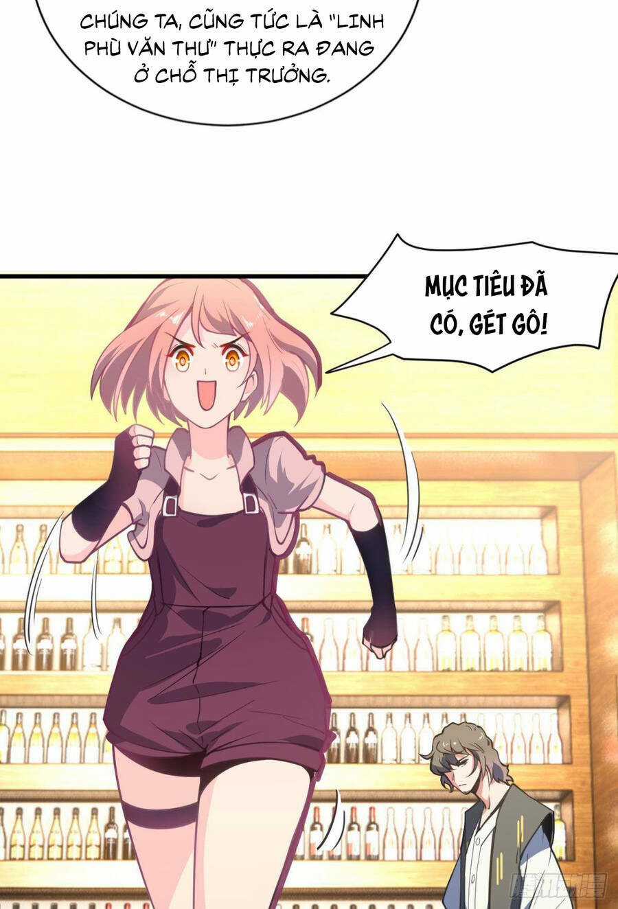 Player Thần Vực - Chapter 19 - Trang 24