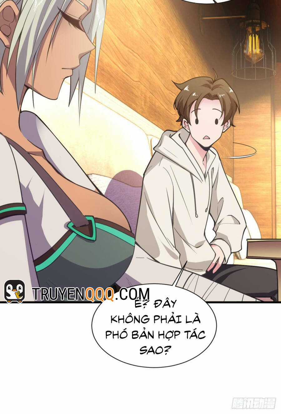 Player Thần Vực - Chapter 19 - Trang 26