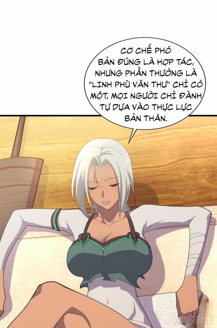 Player Thần Vực - Chapter 19 - Trang 27