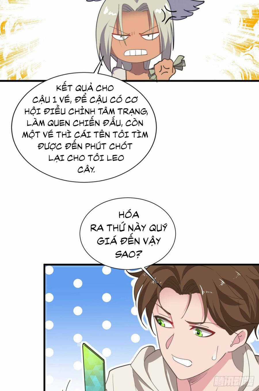 Player Thần Vực - Chapter 19 - Trang 30