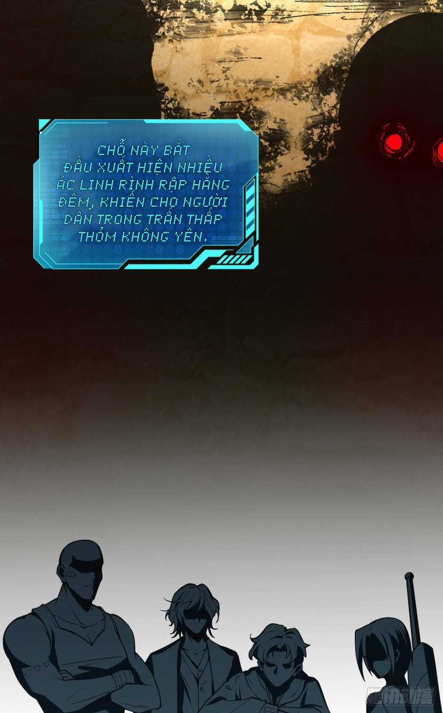 Player Thần Vực - Chapter 19 - Trang 4