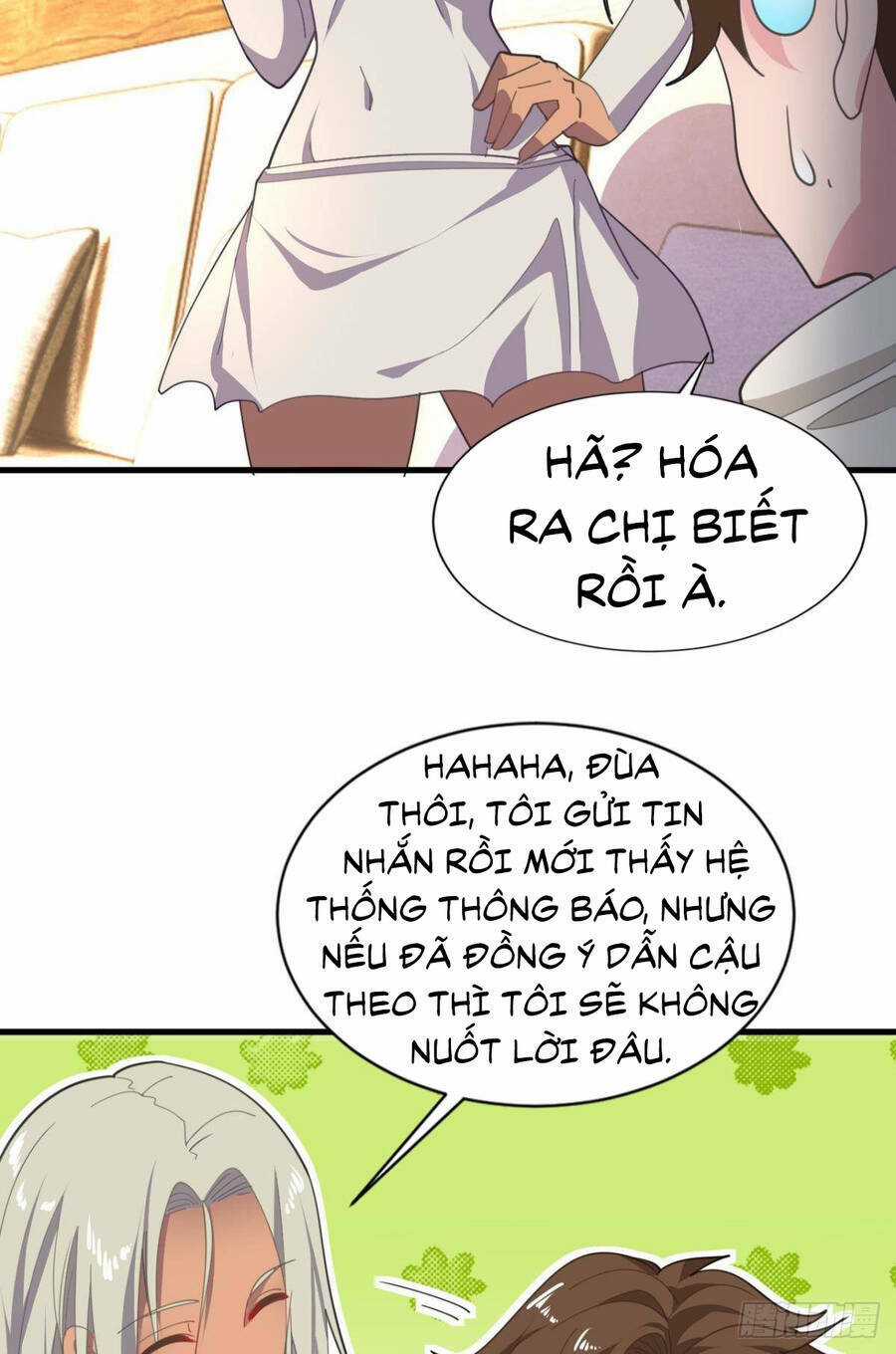 Player Thần Vực - Chapter 19 - Trang 32