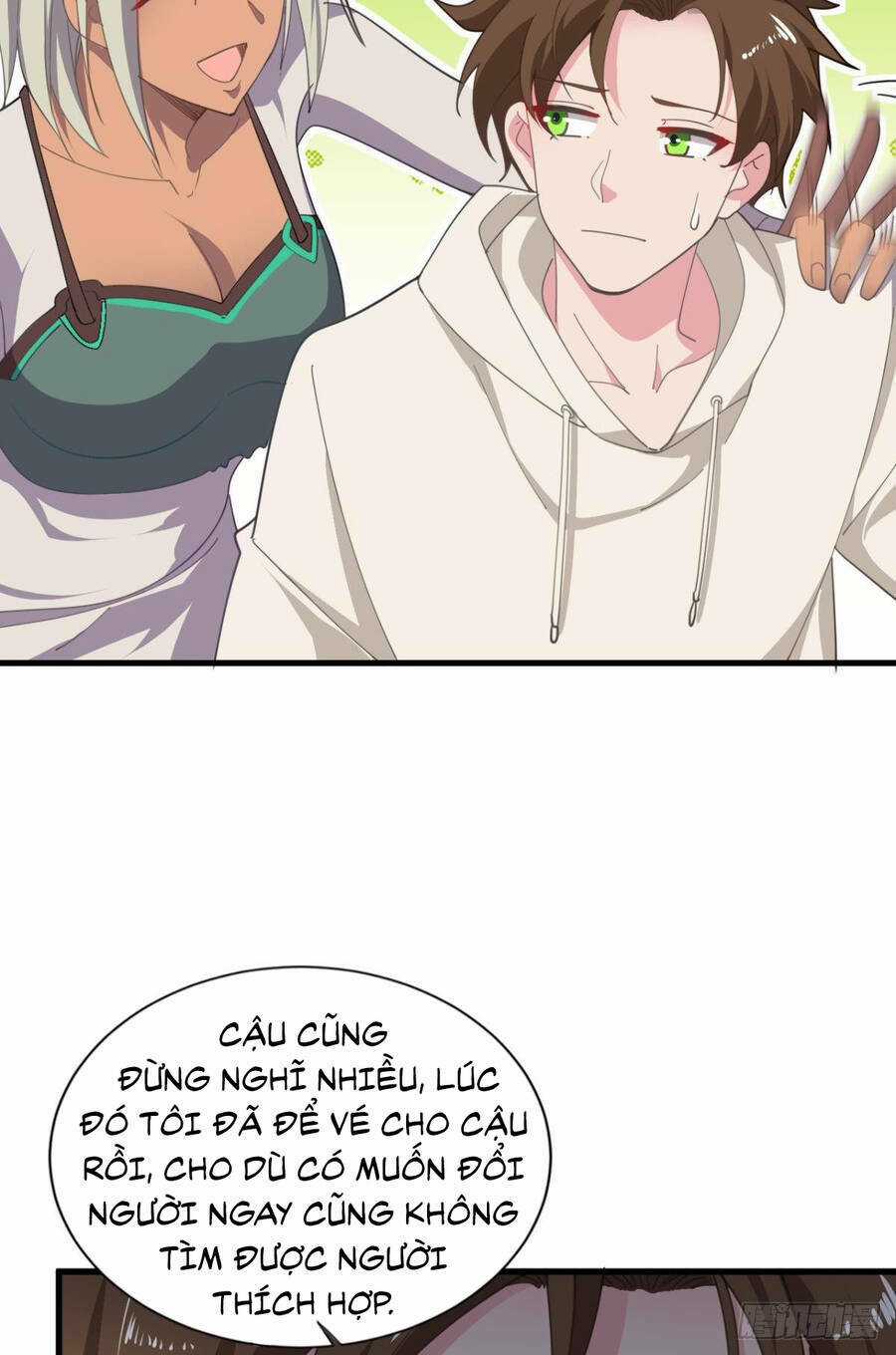 Player Thần Vực - Chapter 19 - Trang 33