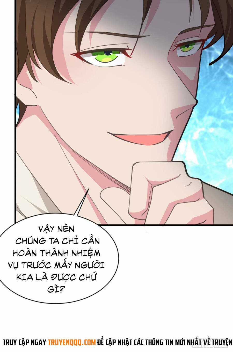 Player Thần Vực - Chapter 19 - Trang 34