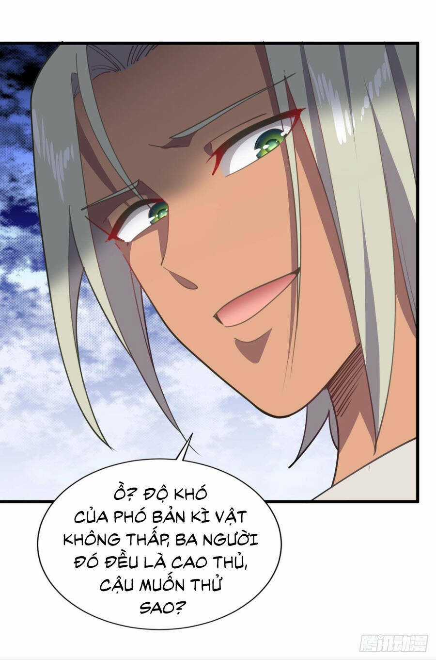 Player Thần Vực - Chapter 19 - Trang 35