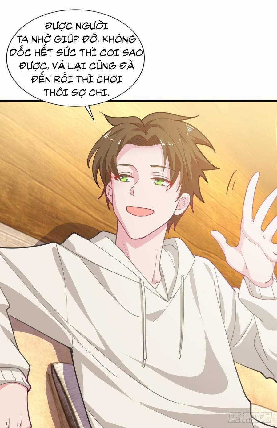 Player Thần Vực - Chapter 19 - Trang 36