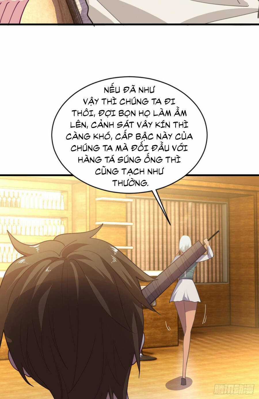 Player Thần Vực - Chapter 19 - Trang 37