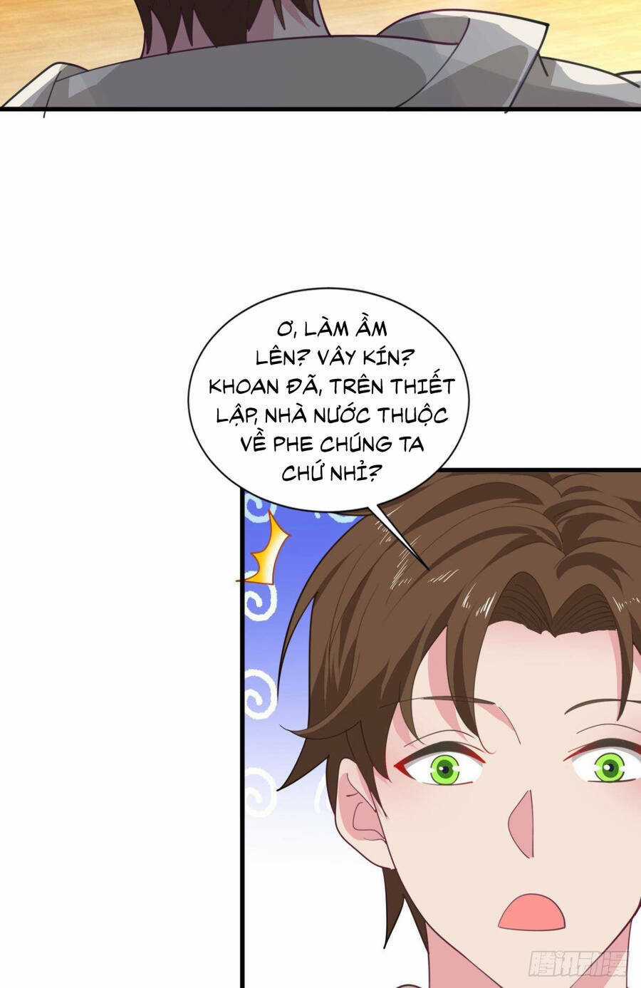 Player Thần Vực - Chapter 19 - Trang 38