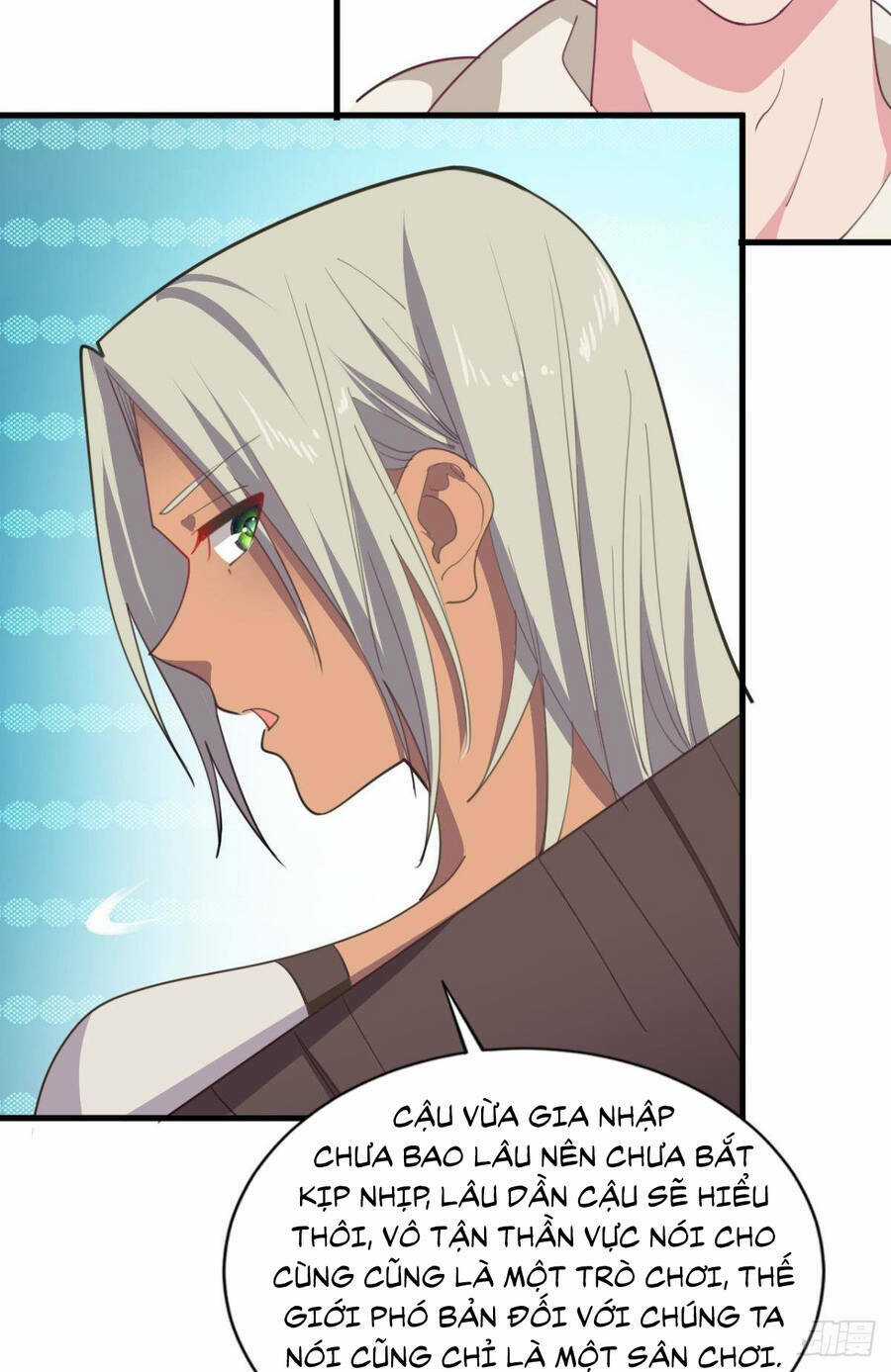 Player Thần Vực - Chapter 19 - Trang 39