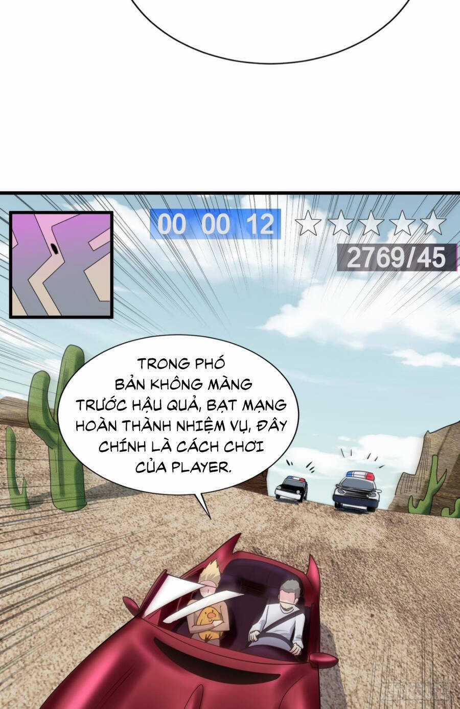 Player Thần Vực - Chapter 19 - Trang 40