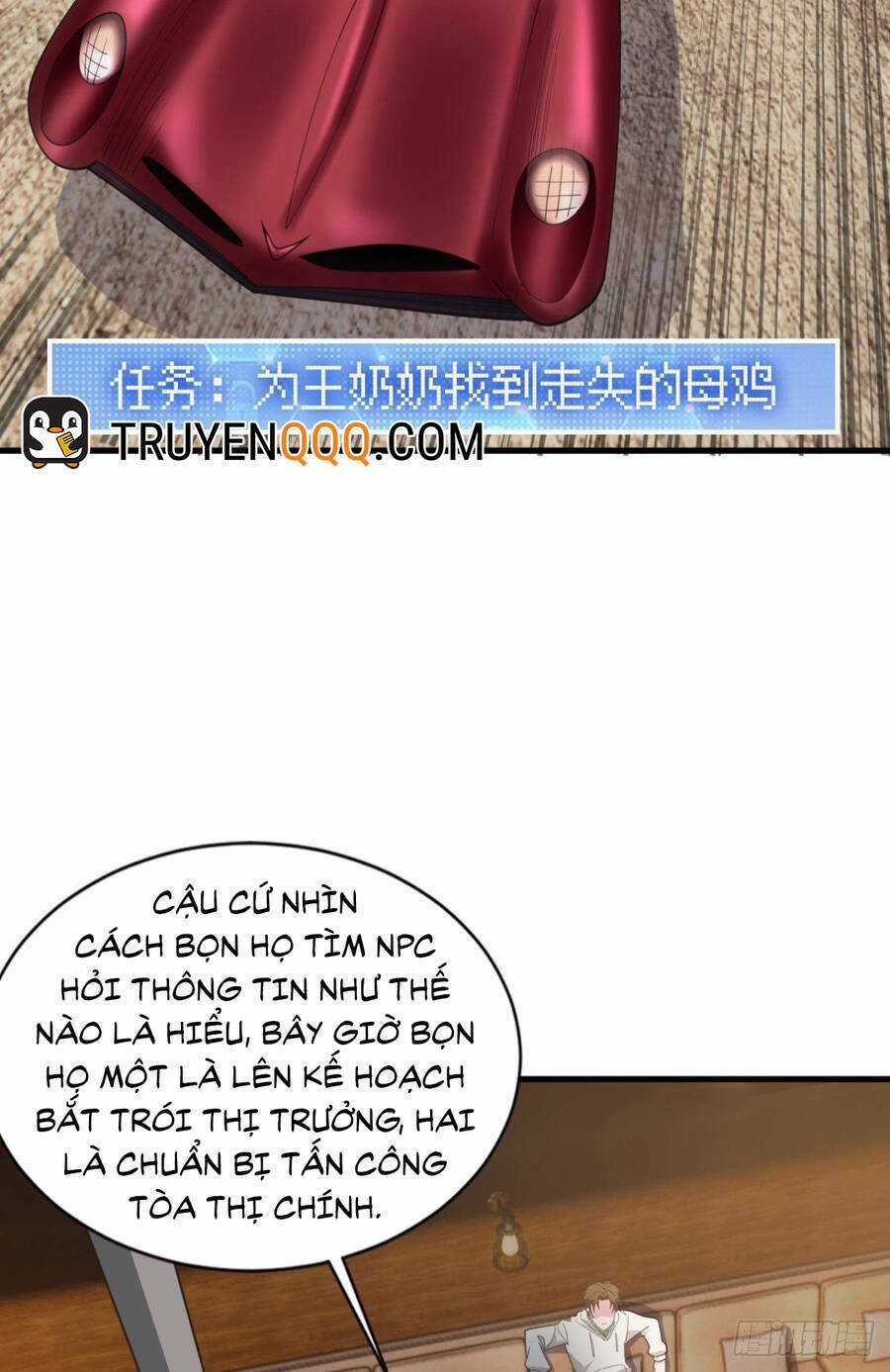 Player Thần Vực - Chapter 19 - Trang 41