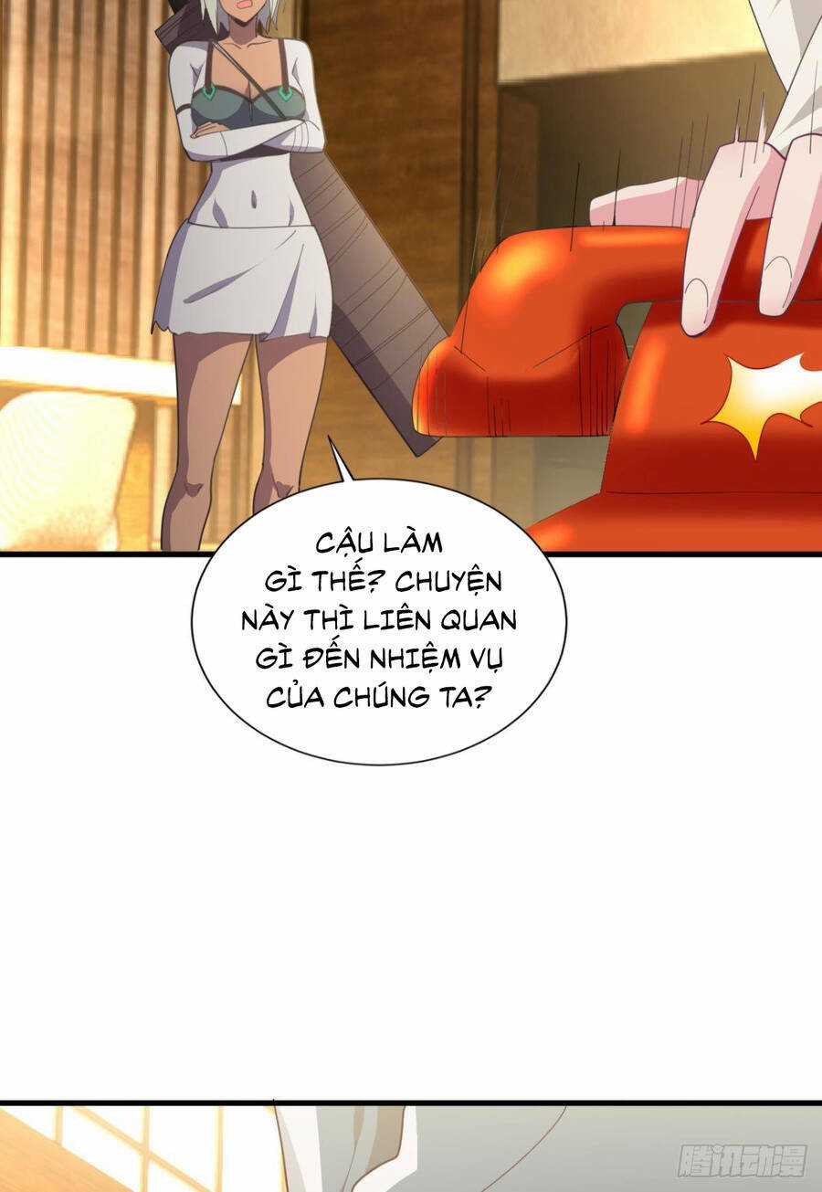 Player Thần Vực - Chapter 19 - Trang 45