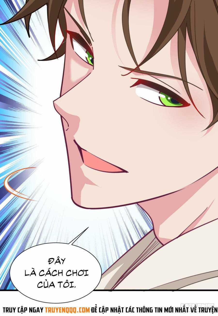 Player Thần Vực - Chapter 19 - Trang 48