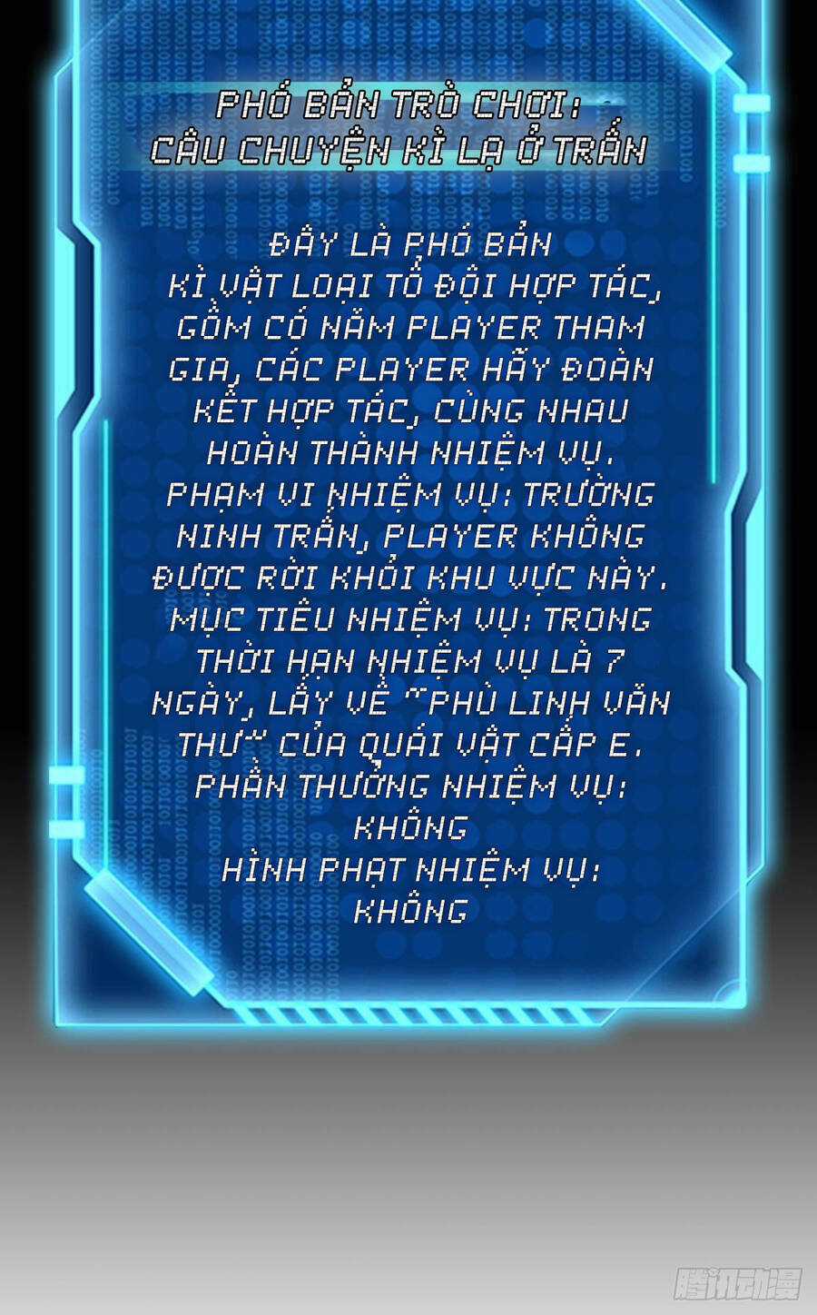 Player Thần Vực - Chapter 19 - Trang 6