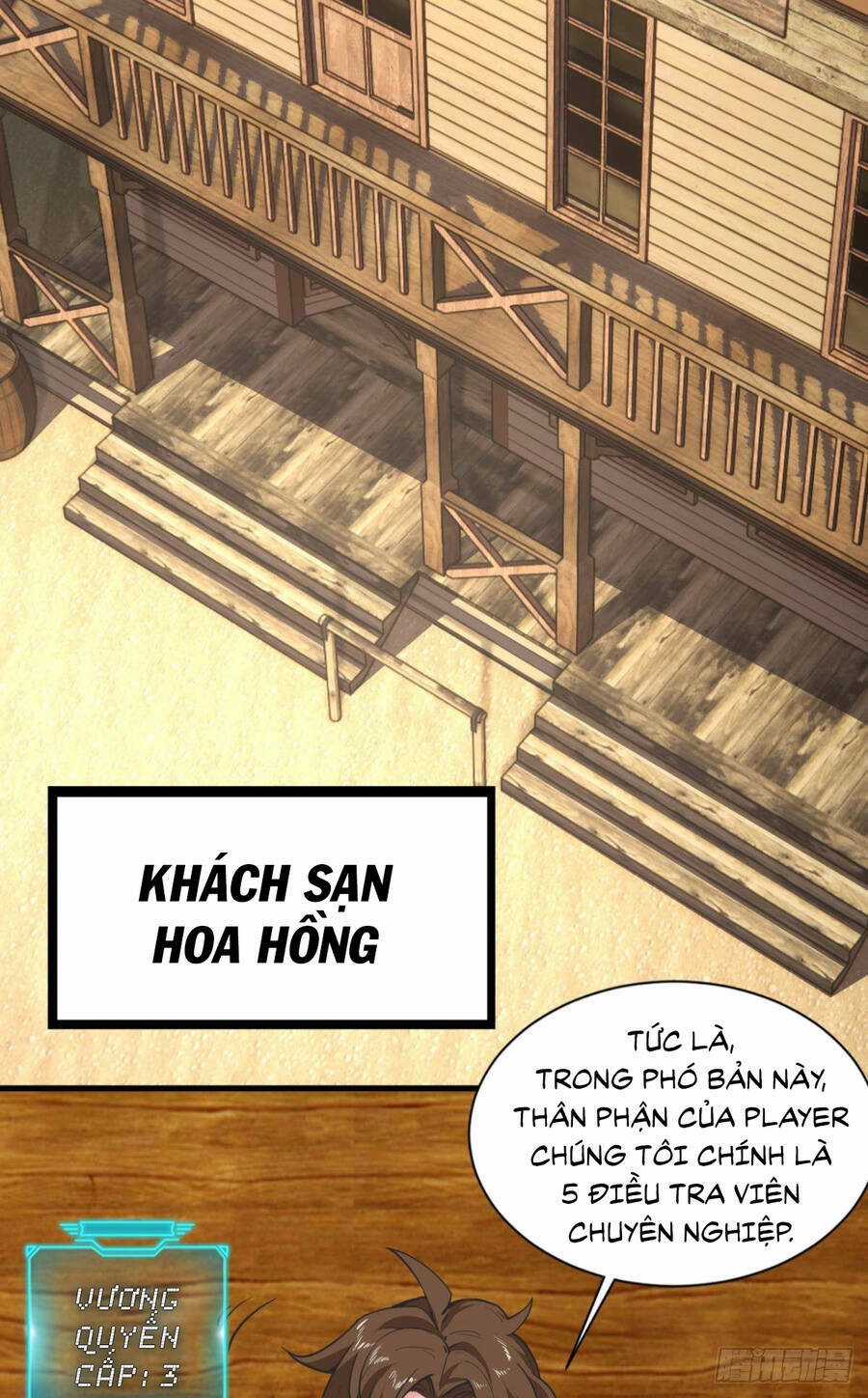 Player Thần Vực - Chapter 19 - Trang 8