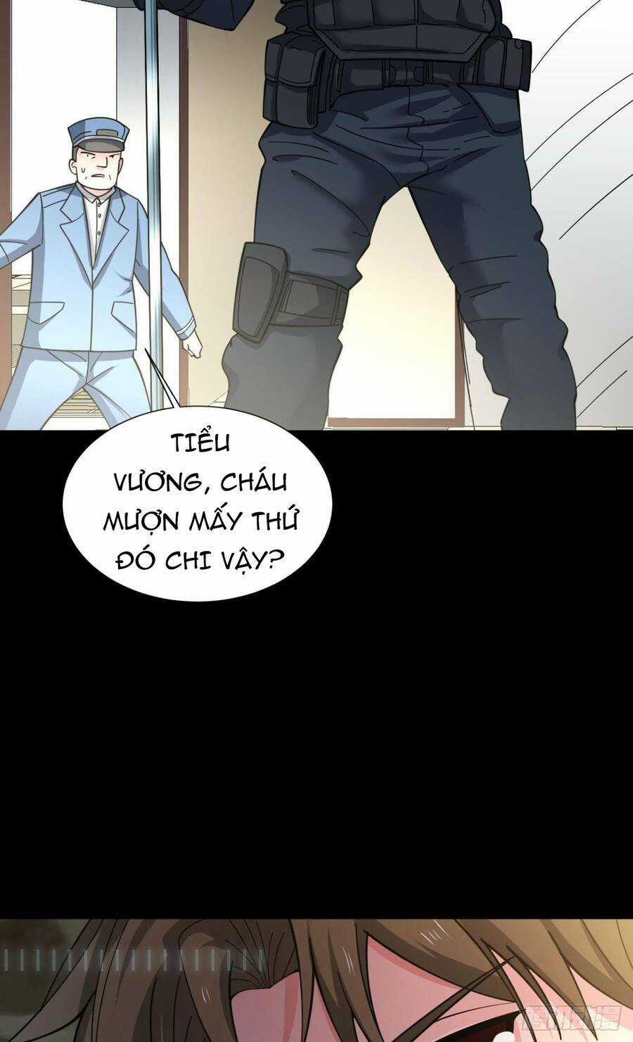 Player Thần Vực - Chapter 2 - Trang 11