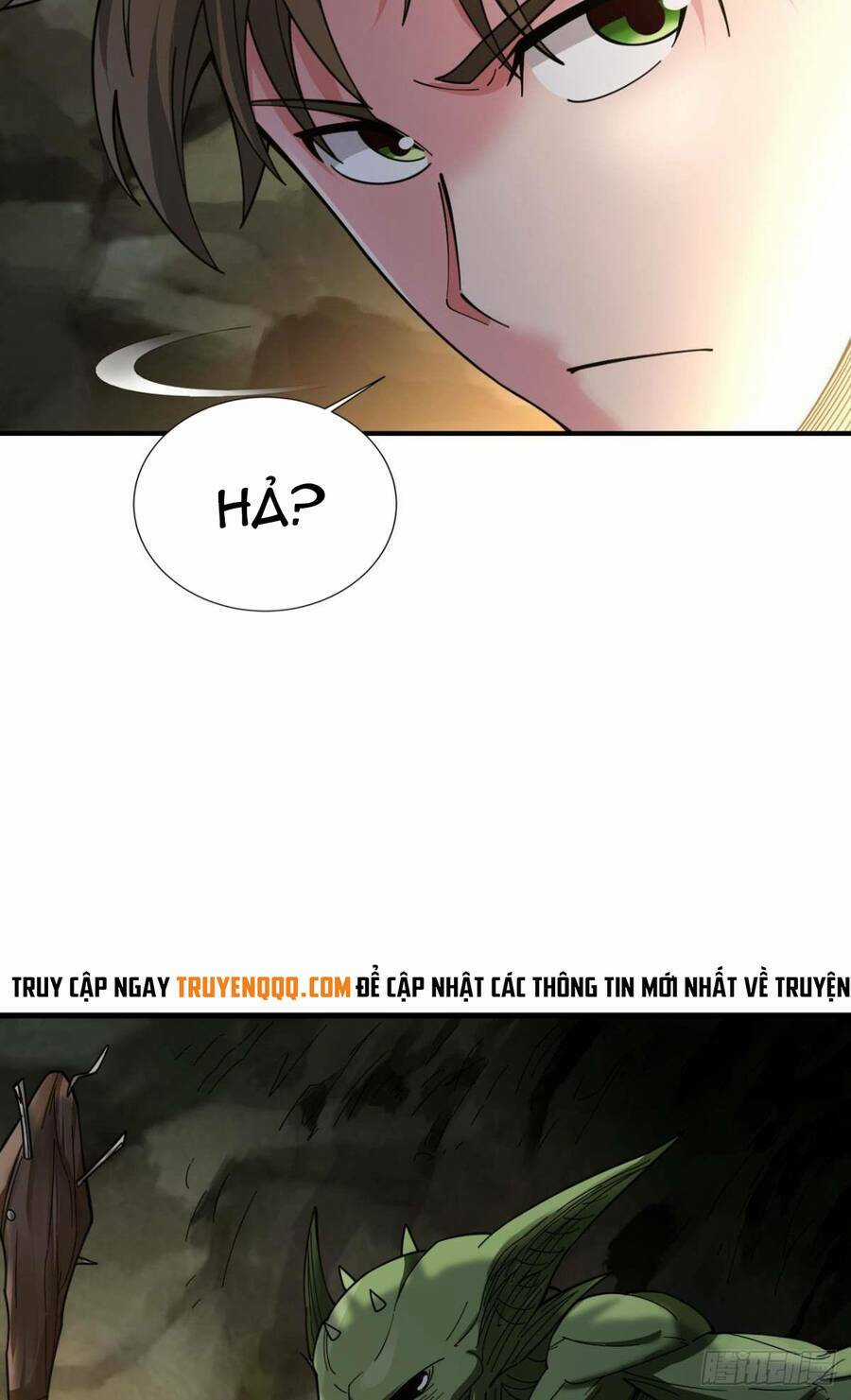Player Thần Vực - Chapter 2 - Trang 12