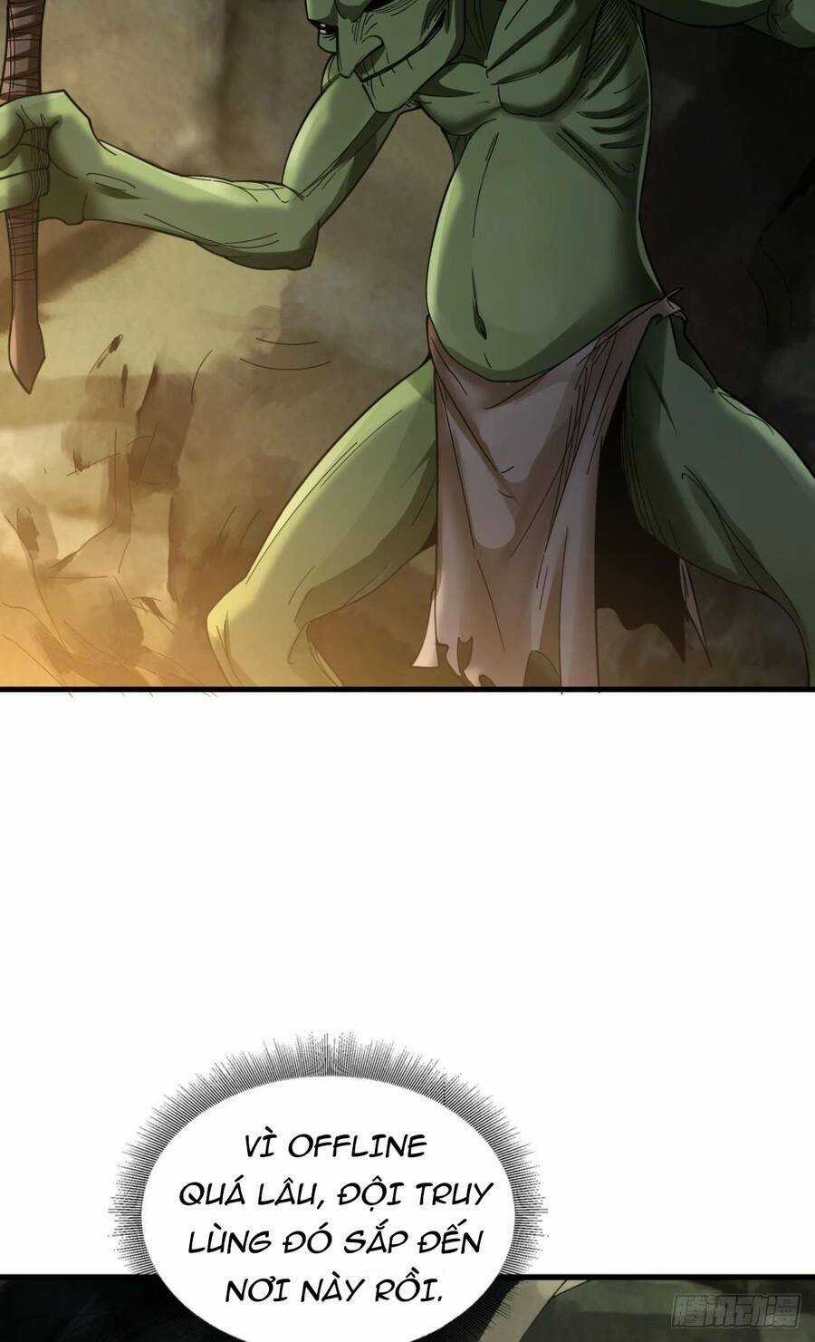 Player Thần Vực - Chapter 2 - Trang 13