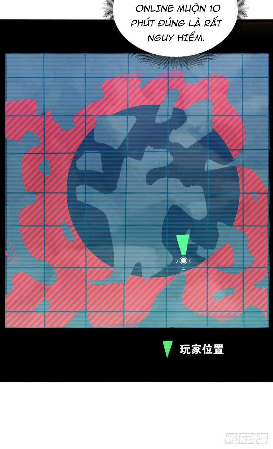 Player Thần Vực - Chapter 2 - Trang 15