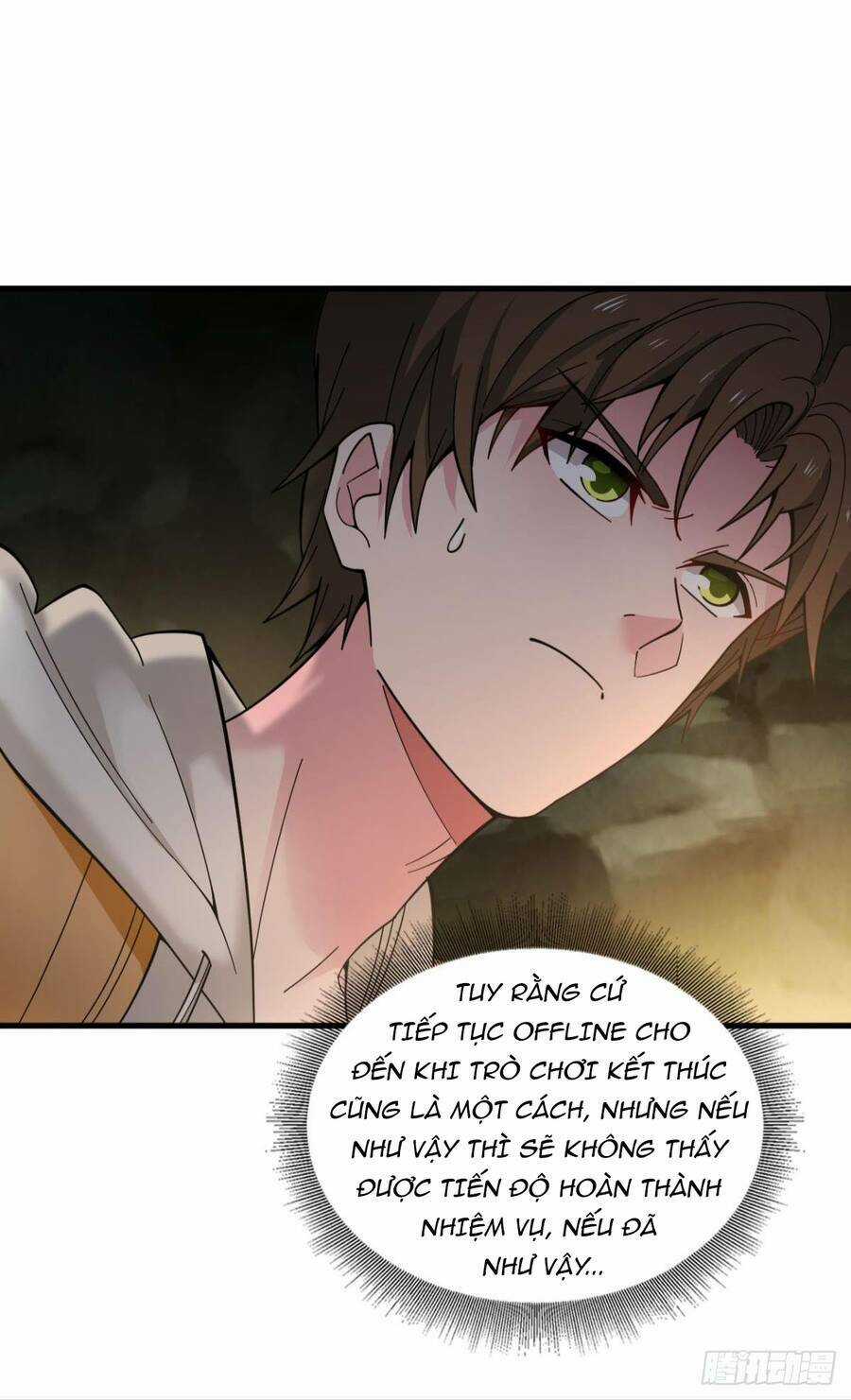 Player Thần Vực - Chapter 2 - Trang 16