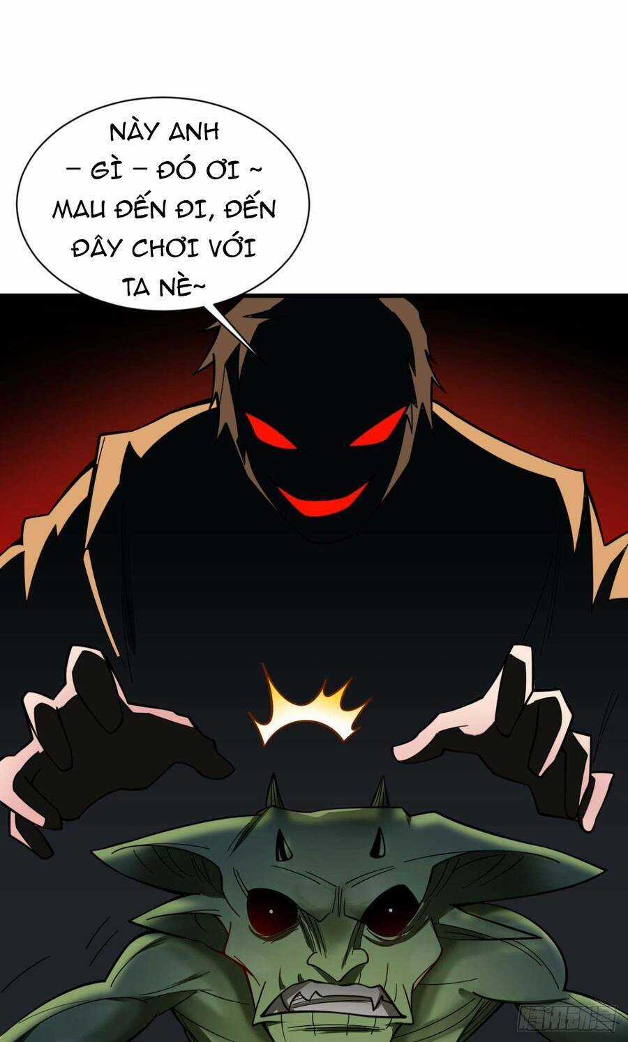 Player Thần Vực - Chapter 2 - Trang 17