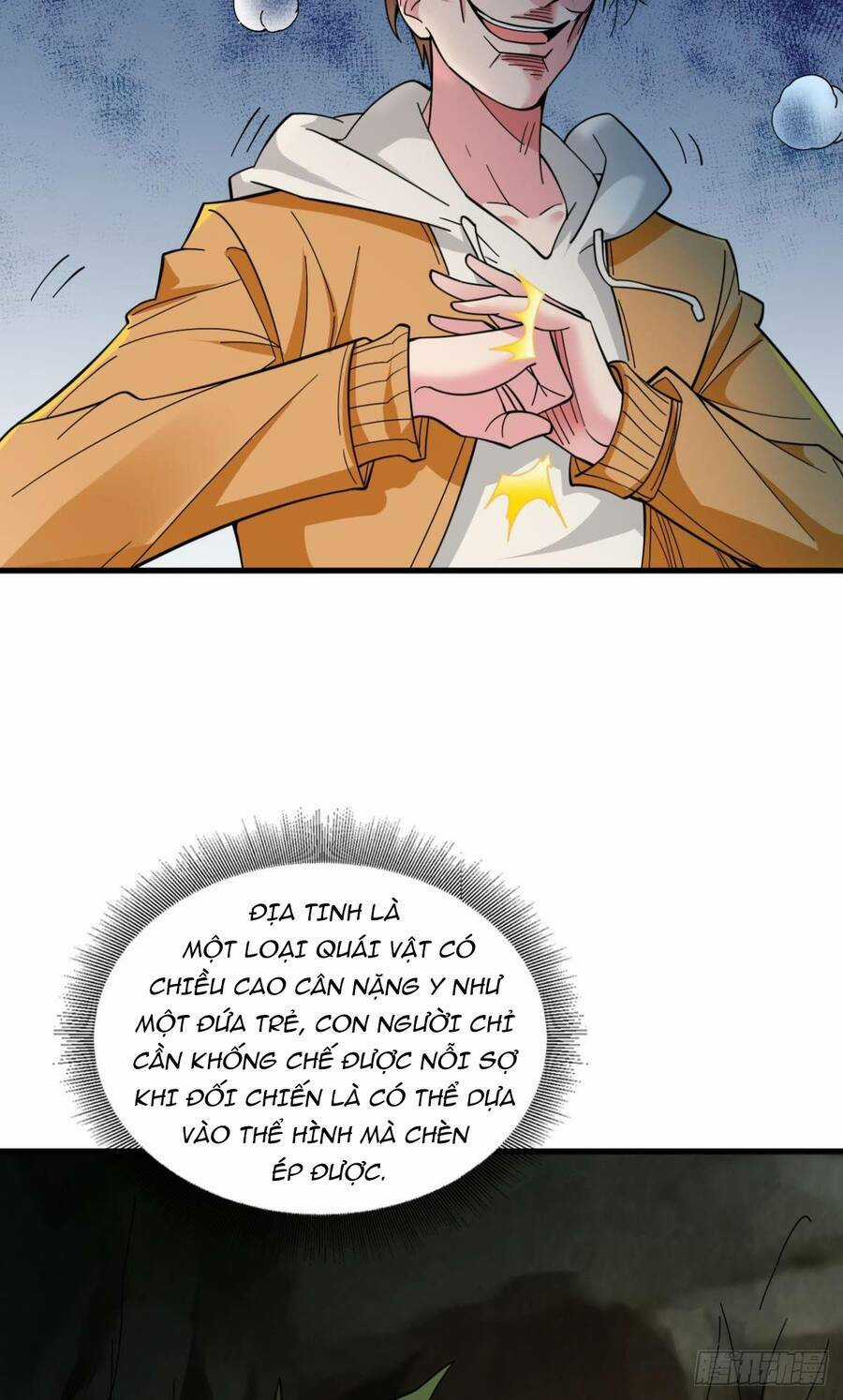Player Thần Vực - Chapter 2 - Trang 21