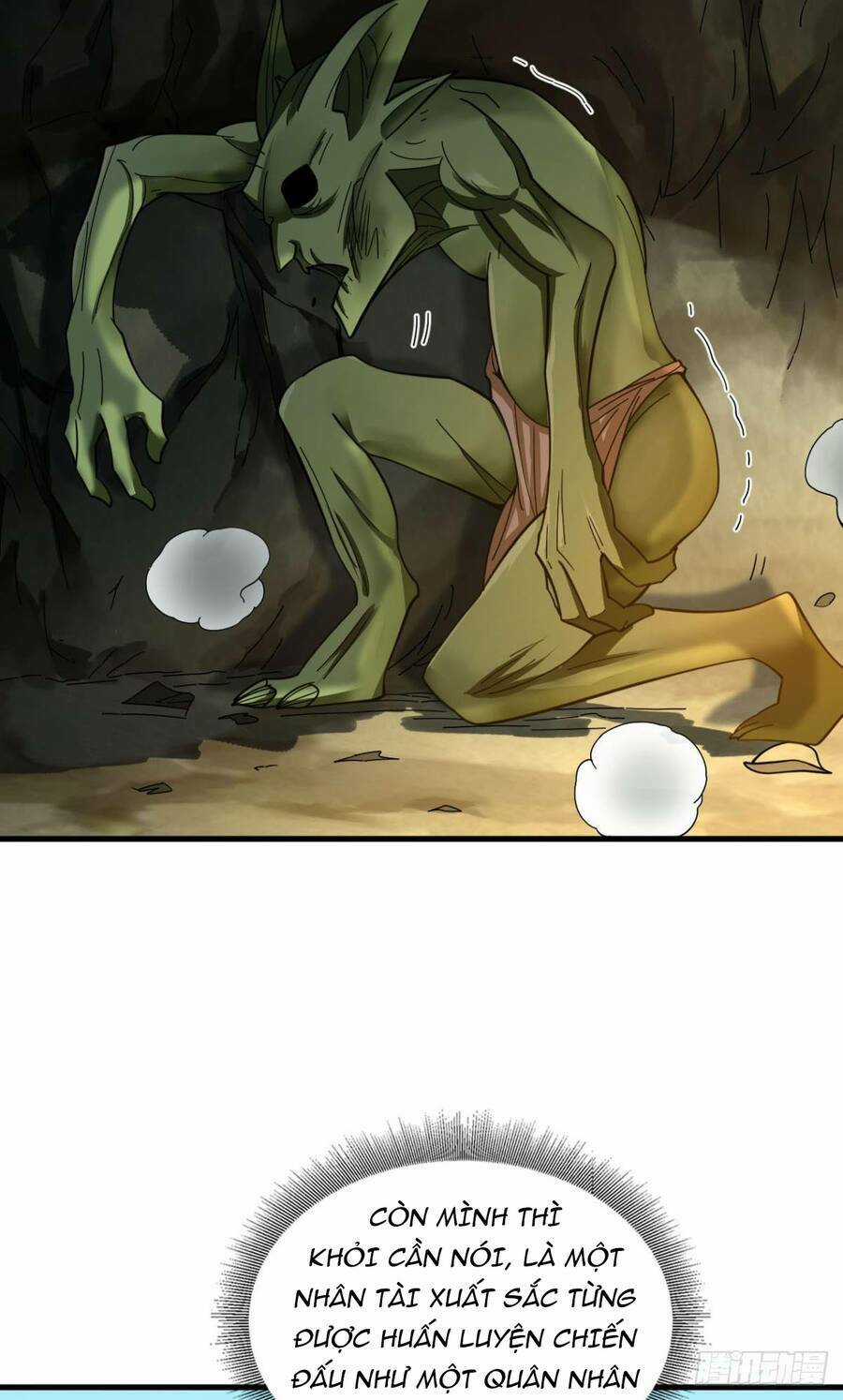 Player Thần Vực - Chapter 2 - Trang 22