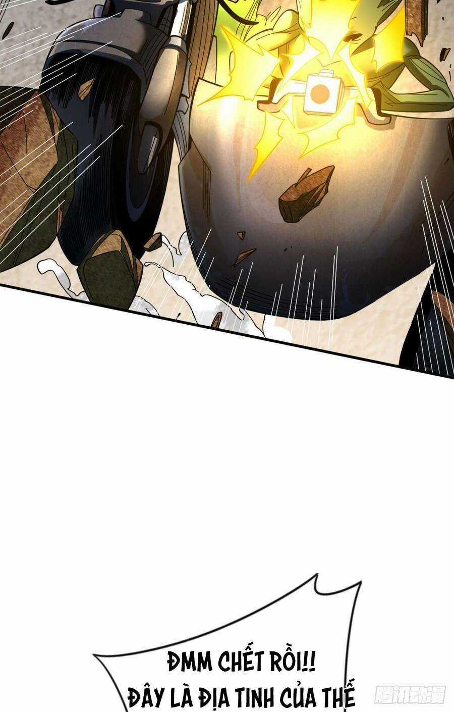 Player Thần Vực - Chapter 2 - Trang 29