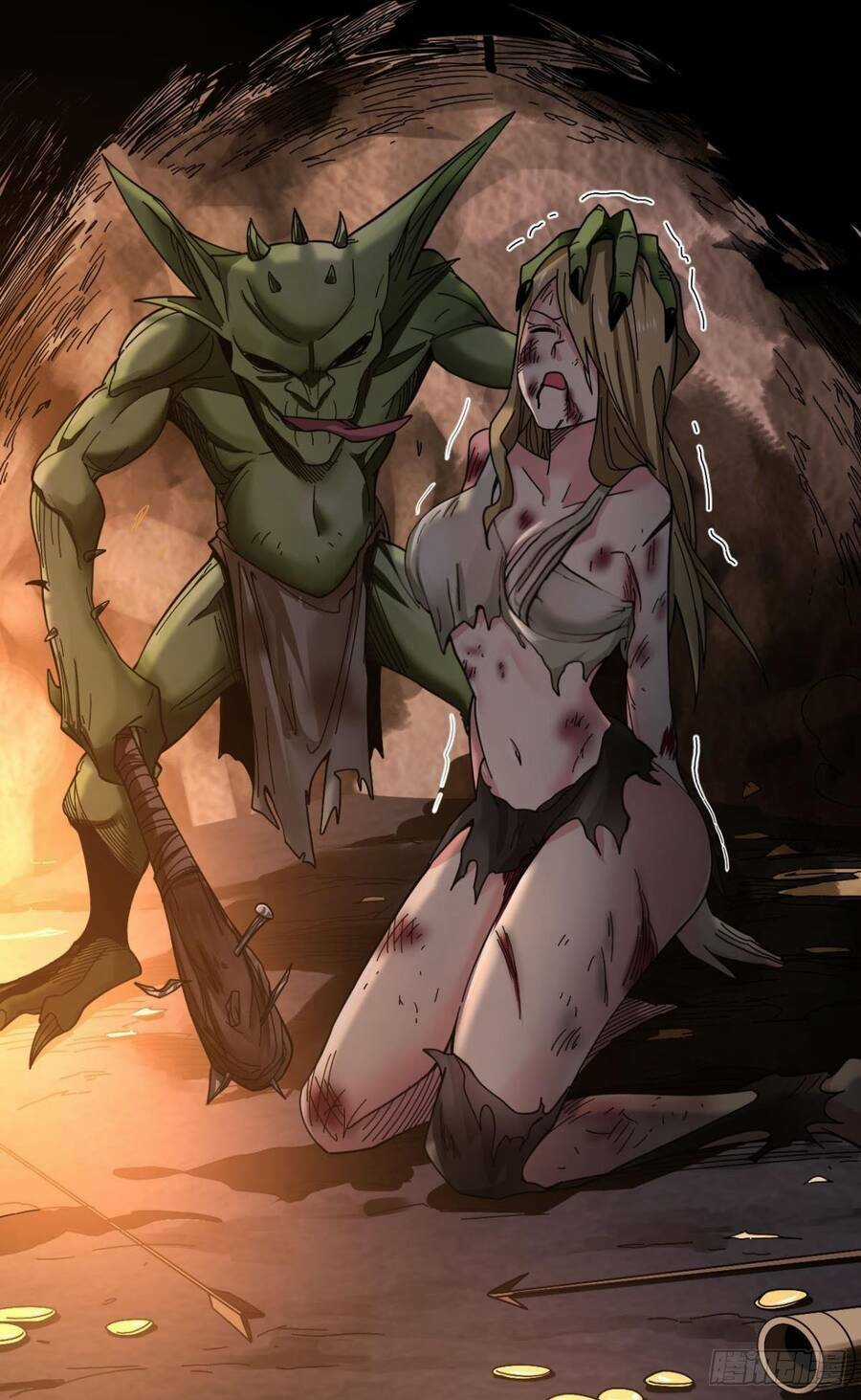 Player Thần Vực - Chapter 2 - Trang 4