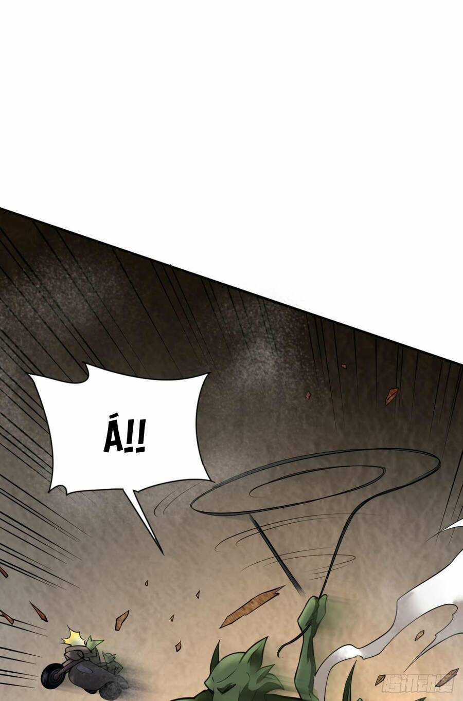 Player Thần Vực - Chapter 2 - Trang 31