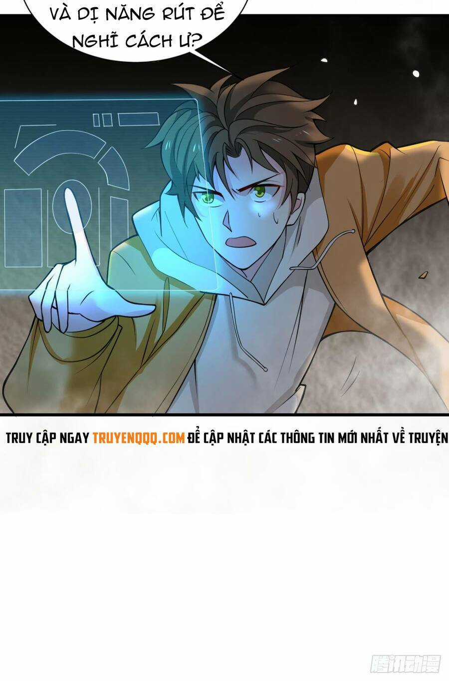 Player Thần Vực - Chapter 2 - Trang 33