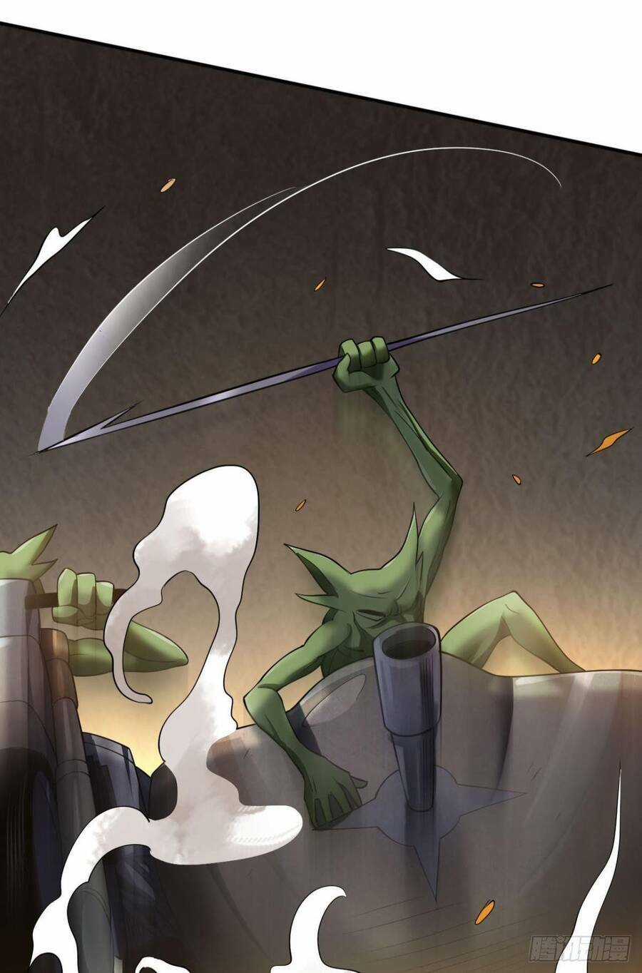 Player Thần Vực - Chapter 2 - Trang 36