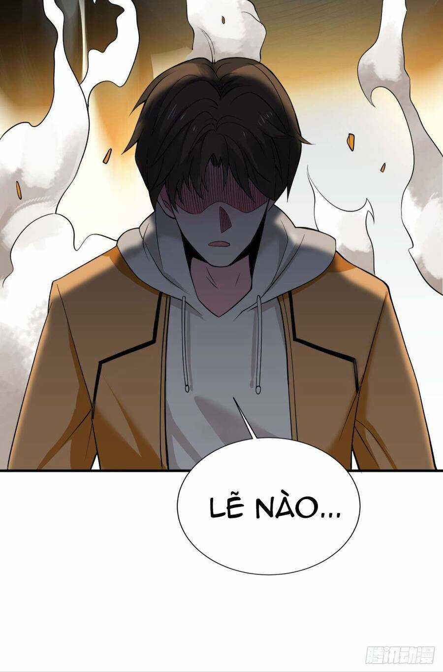 Player Thần Vực - Chapter 2 - Trang 37