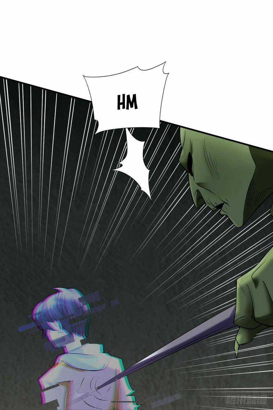 Player Thần Vực - Chapter 2 - Trang 38