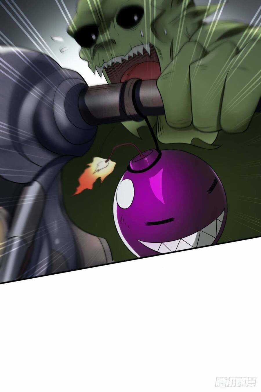 Player Thần Vực - Chapter 2 - Trang 40