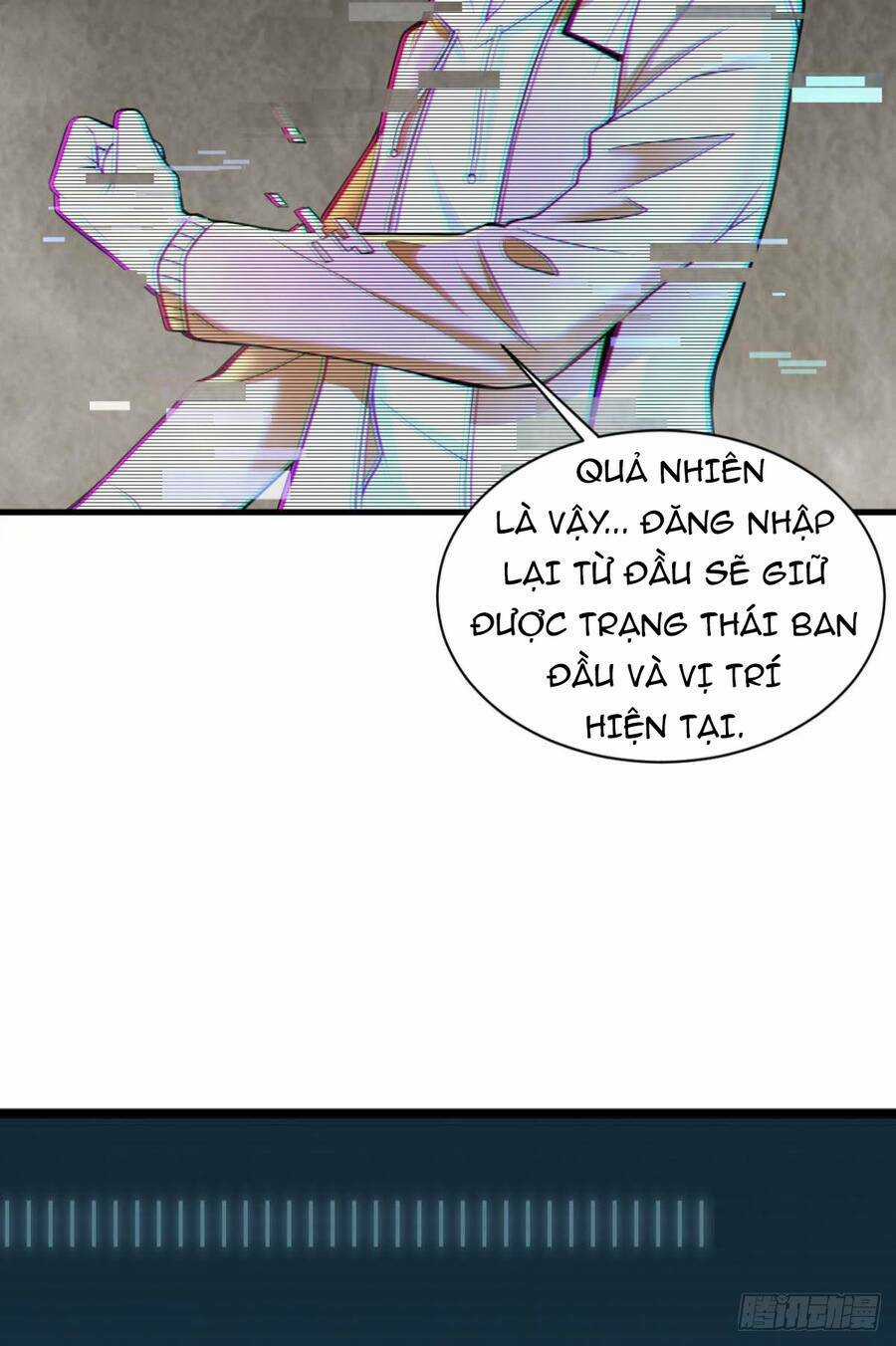 Player Thần Vực - Chapter 2 - Trang 43