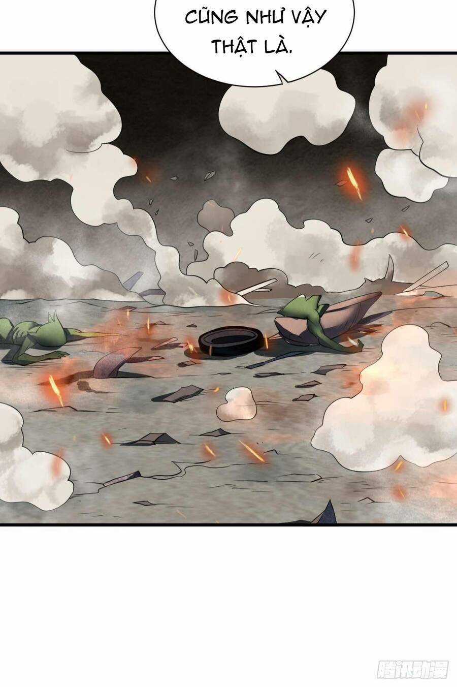 Player Thần Vực - Chapter 2 - Trang 45